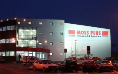 MOSS logistics