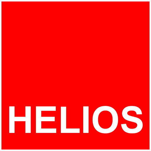 Helios Group spol. s.r.o. Logo